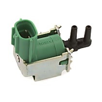 VST-001 Vacuum Switching Valve