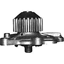 Water Pump, New, 4 Cyl 1.5L, AISIN OE Replacement - 