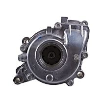 Water Pump, New, 4 Cyl 2.4L, OE Replacement Series - 