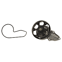 WPH-054 OE Replacement Series Water Pump, New