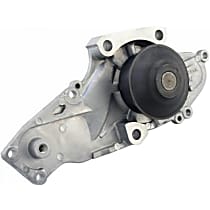 WPH-801 AISIN OE Replacement Water Pump, New