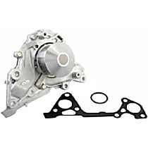 Water Pump included in AISIN Timing Belt Kit: TKM-002, New, 6 Cyl 3.5L, AISIN OE Replacement - 