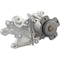 Water Pump, New, 4 Cyl 1.3L, AISIN OE Replacement - 