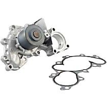 WPT-002 AISIN OE Replacement Water Pump, New