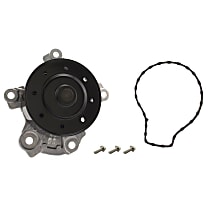 Water Pump, New, 4 Cyl 1.8L, OE Replacement Series - 