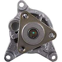 Water Pump, New, 4 Cyl 2.0L, OE Replacement Series - 