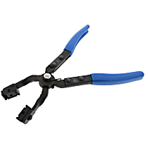 Universal Clamp Pliers, Sold Individually