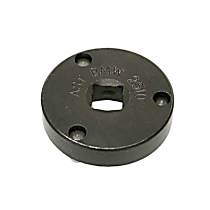 Brake Caliper Piston Tool 3/8 in. Drive - Replaces OE Number BMW 2510