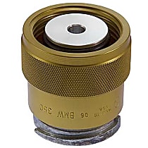 Cooling System Tester Adapter (Tank Adapter) - Replaces OE Number BMW 350