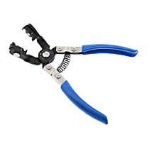 Universal Clamp Pliers, Sold Individually