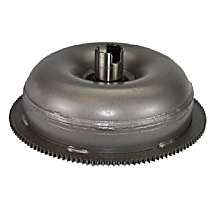 Torque Converter