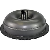 642 Torque Converter - Direct Fit, Sold individually