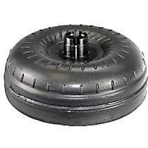 Alliance F571l5ac Torque Converter Direct Fit Sold Individually