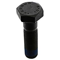 124-421-04-71 Brake Caliper Bolt - Direct Fit, Sold individually