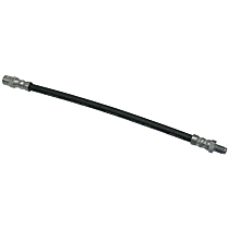126-428-03-35 Rear Brake Line