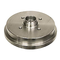 191501615B Rear Brake Drum
