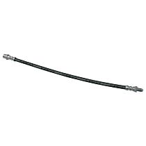 2044280435 Front, Driver or Passenger Side OE Replacement Series Brake Line