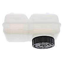 211-611-301 E Brake Reservoir - Direct Fit, Sold individually