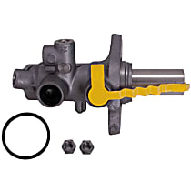 212-430-06-01 Brake Master Cylinder Without Reservoir