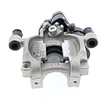 Rear, Driver Side Brake Caliper, OE Replacement Series