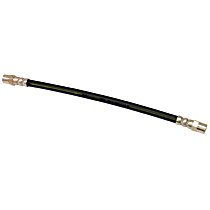 330309 Brake Hose 30.6 cm Length (12 in.) 2 Female Ends - Replaces OE Number 116-428-02-35