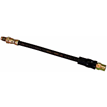331318 Brake Hose To brake caliper - Replaces OE Number 8D0-611-775 D
