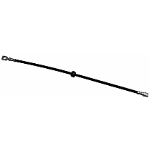 Front, Driver or Passenger Side Brake Line