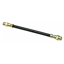 331402 Rear, Driver or Passenger Side, Inner Brake Line