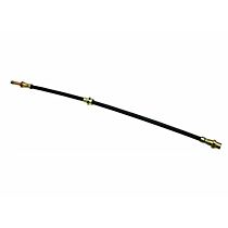 Rear Brake Line