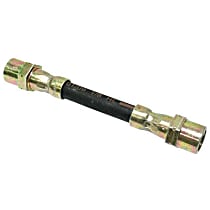 331512 Brake Hose (In-Between Brake Pipes) - Replaces OE Number 34-32-1-162-616
