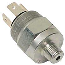 340038 Brake Light Switch on Master Cylinder (3 Pole Connection) - Replaces OE Number 113-945-515-G
