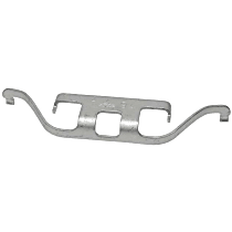34-21-1-159-963 Brake Pad Pin Clip