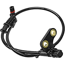 ABS Sensor - Replaces OE Number 170-540-09-17