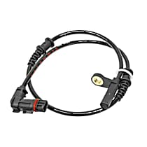 Front ABS Speed Sensor