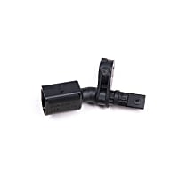 Front, Driver Side ABS Speed Sensor - Sold individually