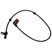 ABS Sensor - Replaces OE Number 221-905-73-00