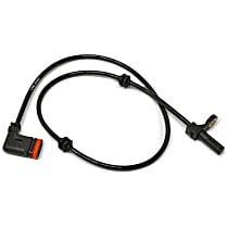 ABS Sensor - Replaces OE Number 221-905-02-01