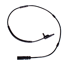 360374 Rear, Driver or Passenger Side ABS Speed Sensor - Sold individually