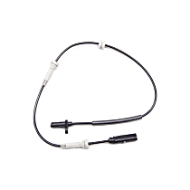 360389 Front ABS Speed Sensor Sold Individually