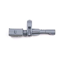 Rear, Driver or Passenger Side ABS Speed Sensor, With Automated Parking System; To 11/07/2016