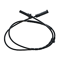 Rear, Driver or Passenger Side ABS Speed Sensor - Sold individually
