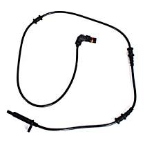 360470 Front ABS Speed Sensor Sold Individually
