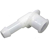 390154 Brake Hose Fitting on Master Cylinder (Angled Fitting) - Replaces OE Number 911-355-323-00