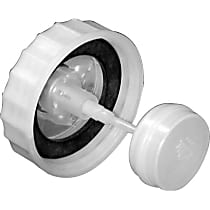 390428 Brake Fluid Reservoir Cap with Warning Switch - Replaces OE Number 34-32-1-120-841