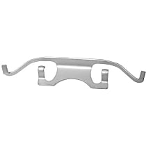 390499 Brake Pad Retaining Clip - Replaces OE Number 34-21-1-163-399