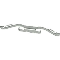 390593 Brake Pad Retaining Clip - Replaces OE Number 34-11-1-163-801