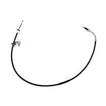 580244 Parking Brake Cable - Replaces OE Number 34-40-6-777-399