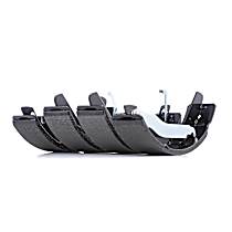 650148 Brake Drum and Shoe Kit