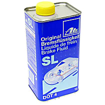 705802 Brake Fluid - Sold individually