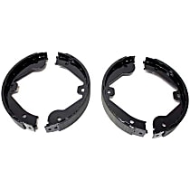 7L0-698-525 Parking Brake Shoe - Direct Fit, Sold individually